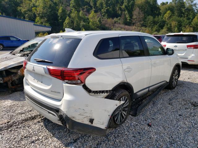 Photo 7 from auction – 2019 MITSUBISHI OUTLANDER with VIN JA4AD2A33KZ013900
