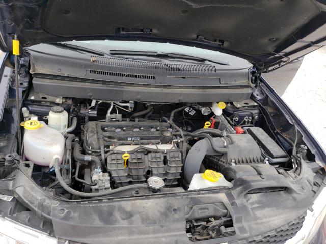 Фото 7 с аукциона – 2020 DODGE JOURNEY SE с VIN 3C4PDCAB9LT277337