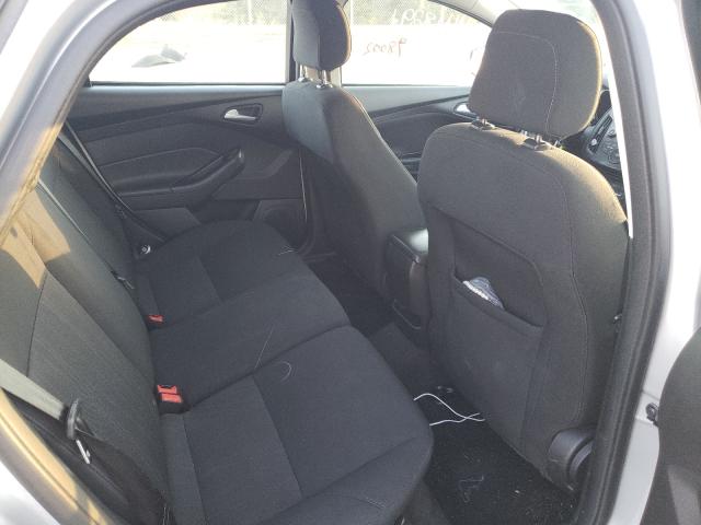 Photo 6 from auction – 2018 FORD FOCUS SE with VIN 1FADP3K29JL231899