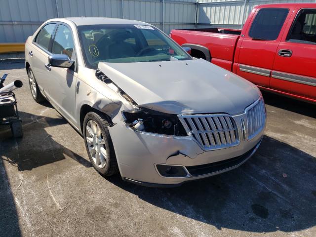 2010 Lincoln MKZ