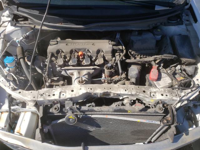 Photo 2 from auction – 2015 HONDA CIVIC LX with VIN 2HGFB2F52FH028438