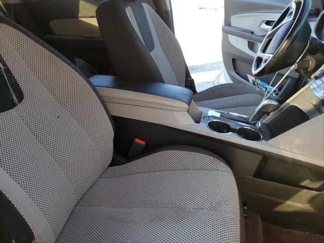 Photo 5 from auction – 2012 CHEVROLET EQUINOX LT with VIN 2GNFLEEK3C6192199