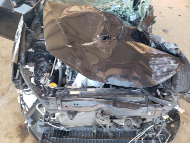 Photo 7 from auction – 2015 TOYOTA COROLLA with VIN 2T1BURHE9FC439262
