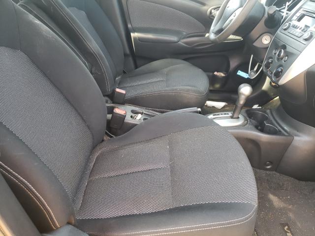 Photo 5 from auction – 2015 NISSAN VERSA S with VIN 3N1CN7AP5FL851311