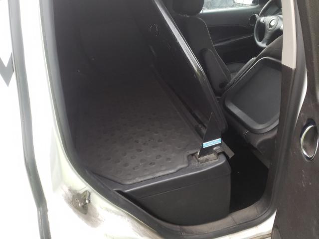 Photo 6 from auction – 2011 CHEVROLET HHR PANEL with VIN 3GCAAAFWXBS644250