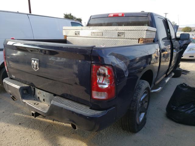 Photo 4 from auction – 2012 DODGE RAM 1500 S with VIN 1C6RD6KT3CS245719