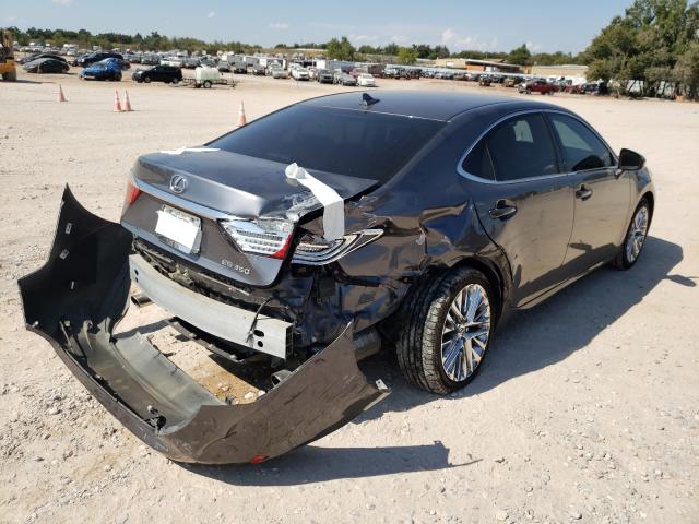 Photo 4 from auction – 2013 LEXUS ES 350 with VIN JTHBK1GG1D2059062