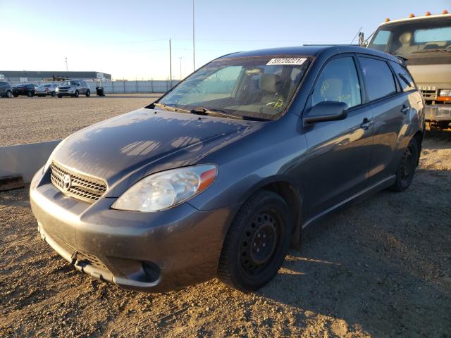 Photo 2 from auction – 2005 TOYOTA COROLLA MA with VIN 2T1KR32E05C850037