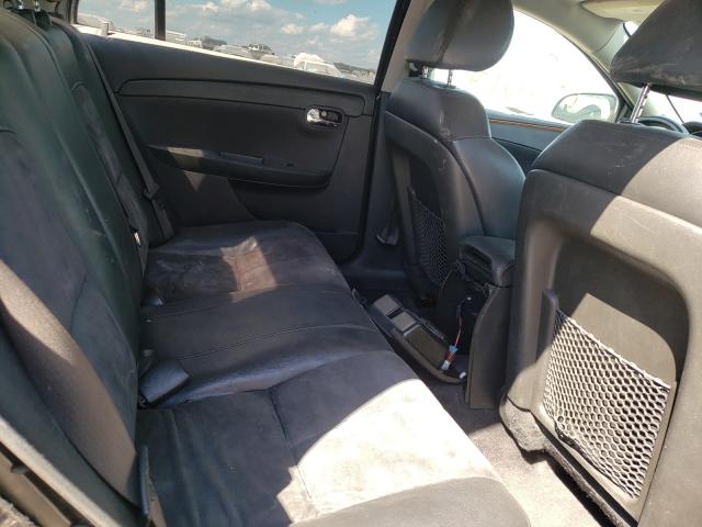 Photo 6 from auction – 2011 CHEVROLET MALIBU 2LT with VIN 1G1ZD5EU1BF242339