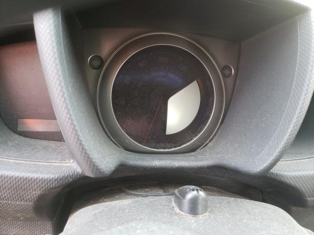 Photo 8 from auction – 2011 TOYOTA SCION XD with VIN JTKKU4B46B1009134
