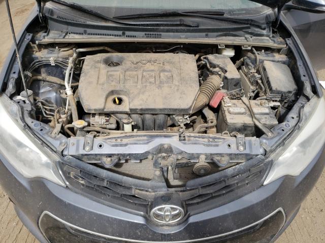 Photo 7 from auction – 2016 TOYOTA COROLLA L with VIN 5YFBURHE9GP545129