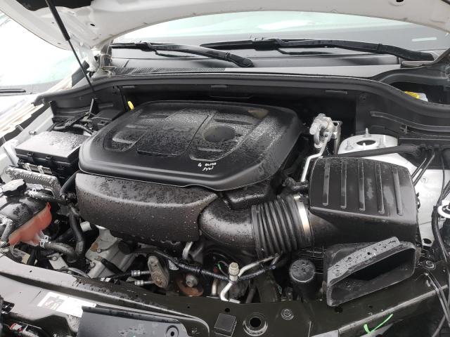 Photo 7 from auction – 2019 JEEP GRAND CHER with VIN 1C4RJFAG5KC672026