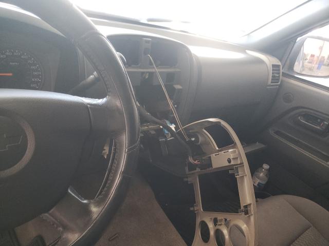 Photo 10 from auction – 2006 CHEVROLET COLORADO with VIN 1GCDT136568135712