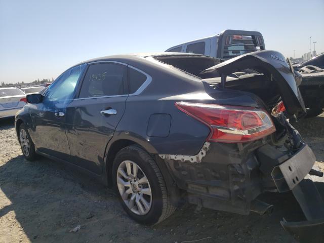 Photo 3 from auction – 2013 NISSAN ALTIMA 2.5 with VIN 1N4AL3AP4DN572731