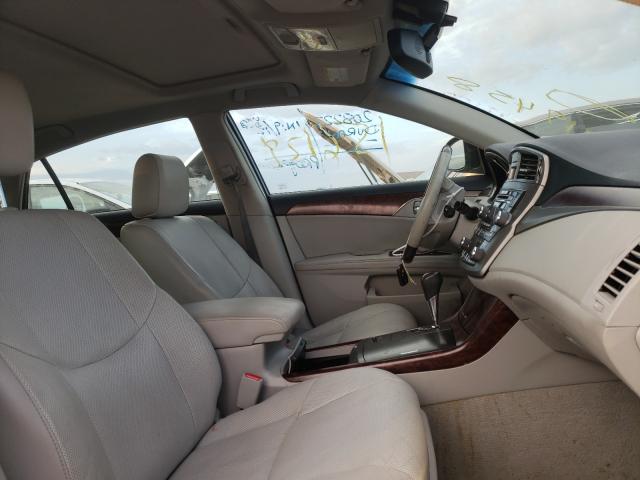 Photo 5 from auction – 2011 TOYOTA AVALON BAS with VIN 4T1BK3DB5BU432011
