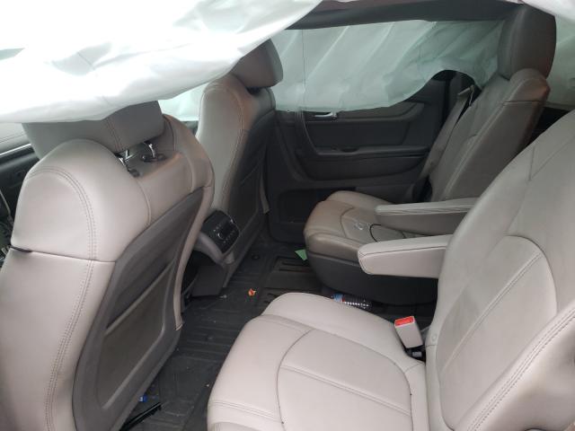 Photo 6 from auction – 2014 CHEVROLET TRAVERSE L with VIN 1GNKVHKD7EJ231771