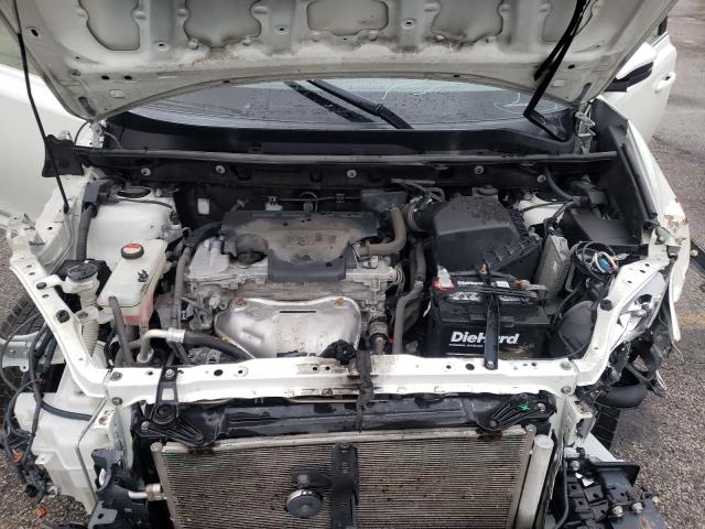 Photo 7 from auction – 2015 TOYOTA RAV4 LIMIT with VIN JTMDFREV4FD163597