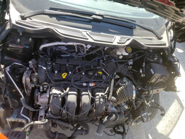 Photo 7 from auction – 2020 FORD ECOSPORT S with VIN MAJ6S3GL4LC338080