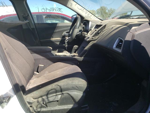 Photo 5 from auction – 2015 CHEVROLET EQUINOX LS with VIN 2GNALAEK2F6121096
