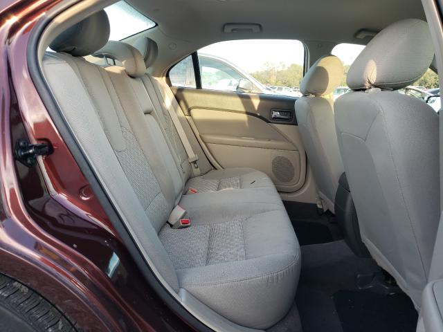 Photo 6 from auction – 2012 FORD FUSION S with VIN 3FAHP0GA1CR212929