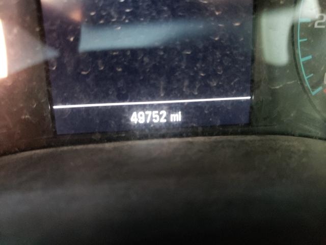 Photo 8 from auction – 2020 GMC CANYON with VIN 1GTH5BEA1L1133866