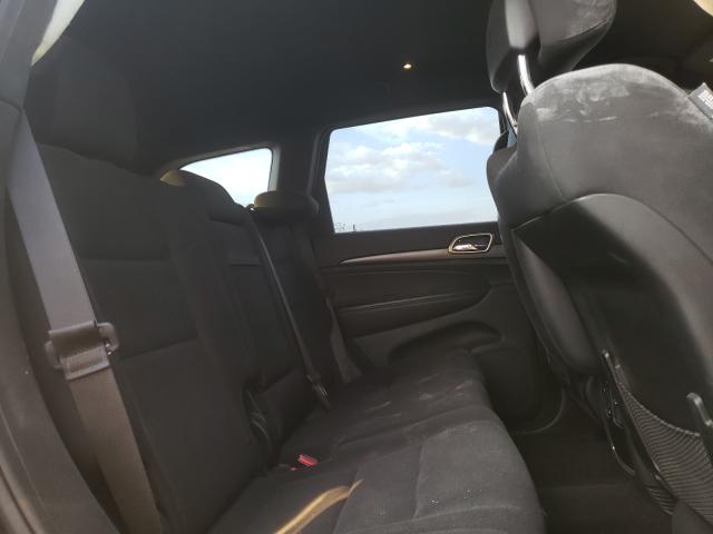 Photo 6 from auction – 2016 JEEP GRAND CHER with VIN 1C4RJFAG0GC456656
