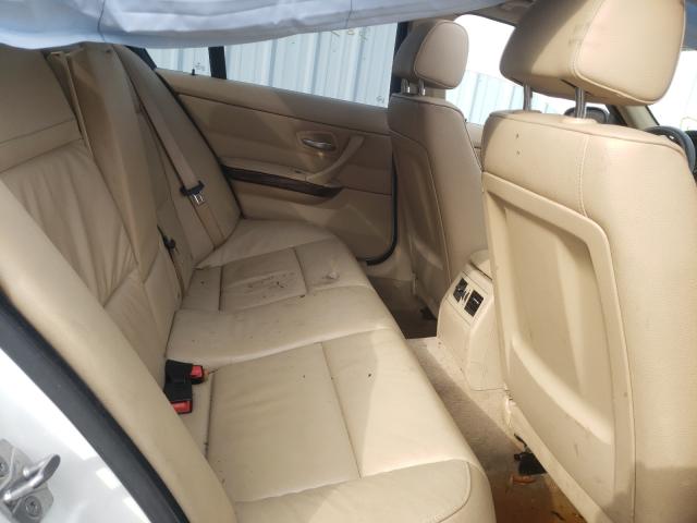 Photo 6 from auction – 2010 BMW 328 I SULE with VIN WBAPH5G59ANM34778