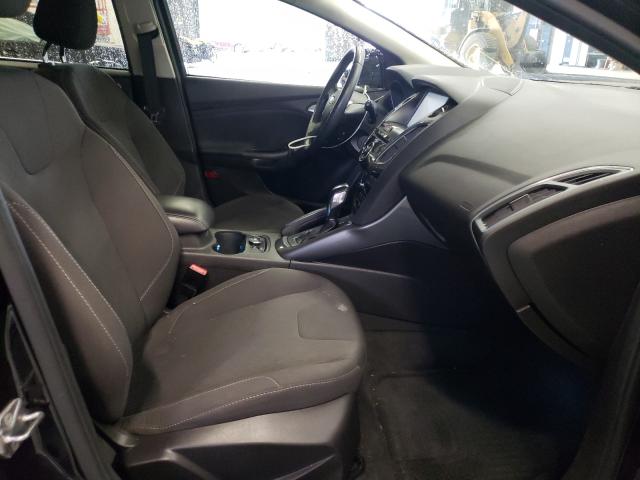 Photo 5 from auction – 2012 FORD FOCUS TITA with VIN 1FAHP3N20CL335326