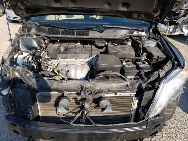Photo 7 from auction – 2013 TOYOTA VENZA LE with VIN 4T3ZA3BB7DU077406
