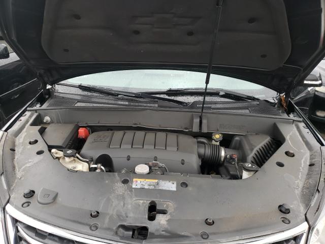 Photo 7 from auction – 2014 CHEVROLET TRAVERSE L with VIN 1GNKVHKD7EJ231771