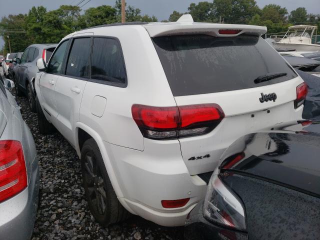 Photo 3 from auction – 2019 JEEP GRAND CHER with VIN 1C4RJFAG5KC672026