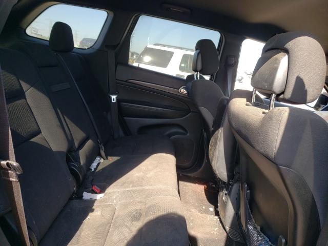 Photo 6 from auction – 2014 JEEP GRAND CHER with VIN 1C4RJEAG9EC369880