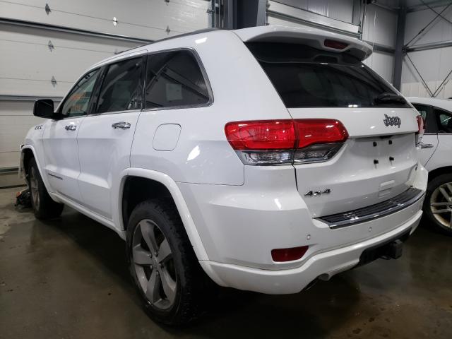 Photo 3 from auction – 2014 JEEP GRAND CHER with VIN 1C4RJFCG7EC386695