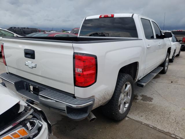 Photo 7 from auction – 2018 CHEVROLET SILVERADO with VIN 3GCPCRECXJG499237