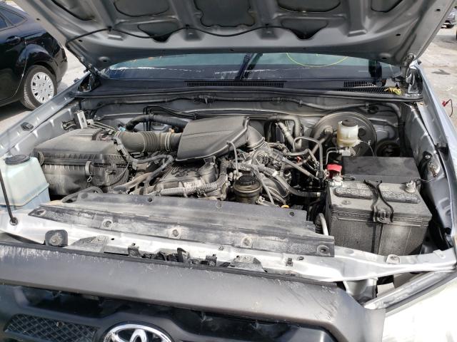 Photo 7 from auction – 2012 TOYOTA TACOMA with VIN 5TFPX4EN7CX008128