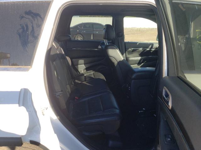 Photo 6 from auction – 2015 JEEP GRAND CHER with VIN 1C4RJFBG7FC607067