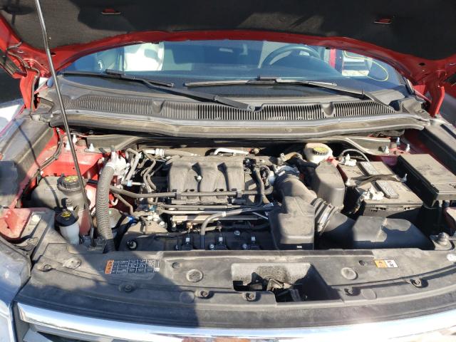 Photo 7 from auction – 2018 FORD EXPLORER X with VIN 1FM5K8D89JGA12912