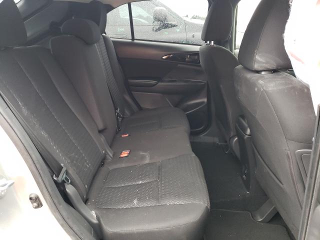 Photo 6 from auction – 2022 MITSUBISHI ECLIPSE CR with VIN JA4ATUAA3NZ002946