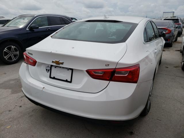 Photo 7 from auction – 2018 CHEVROLET MALIBU LT with VIN 1G1ZD5ST2JF222501