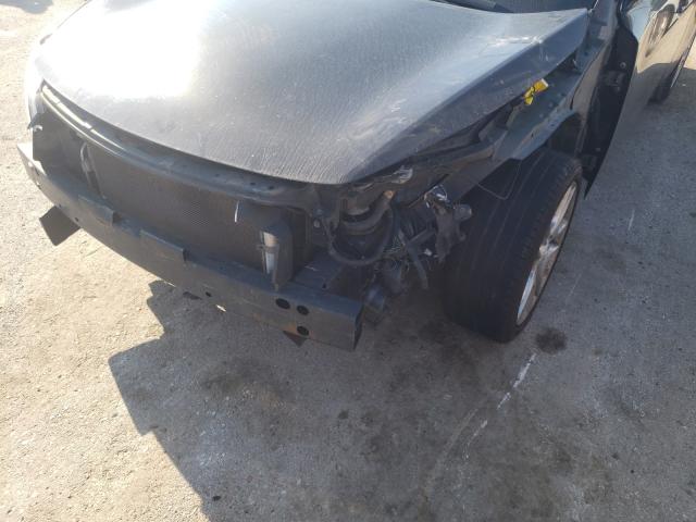 Photo 9 from auction – 2011 NISSAN MAXIMA S with VIN 1N4AA5AP1BC808598