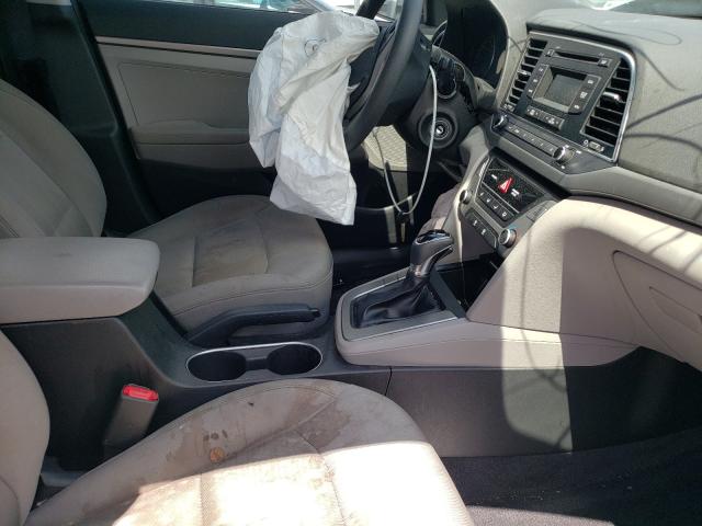 Photo 5 from auction – 2017 HYUNDAI ELANTRA SE with VIN 5NPD74LF2HH194081
