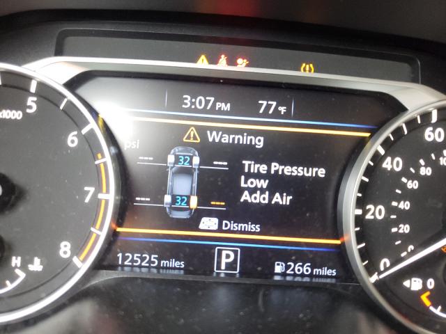 Photo 8 from auction – 2020 NISSAN ALTIMA S with VIN 1N4BL4BV6LN323336