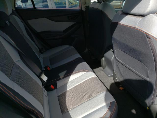Photo 6 from auction – 2019 SUBARU CROSSTREK with VIN JF2GTAEC9K8276097