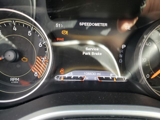 Photo 8 from auction – 2015 JEEP CHEROKEE T with VIN 1C4PJMBS1FW525057