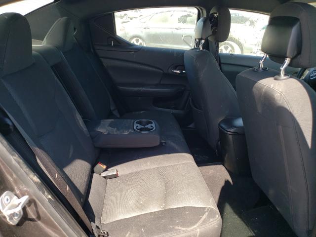Photo 6 from auction – 2014 DODGE AVENGER SE with VIN 1C3CDZABXEN235610