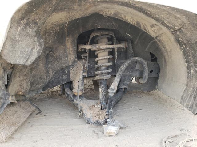 Photo 9 from auction – 2020 GMC CANYON with VIN 1GTH5BEA1L1133866