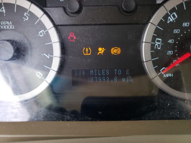 Photo 8 from auction – 2012 FORD ESCAPE LIM with VIN 1FMCU0EG6CKB11678