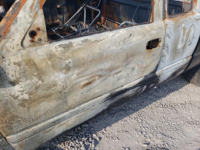 Photo 10 from auction – 1999 DODGE RAM 1500 with VIN 3B7HF12Y3XG165847