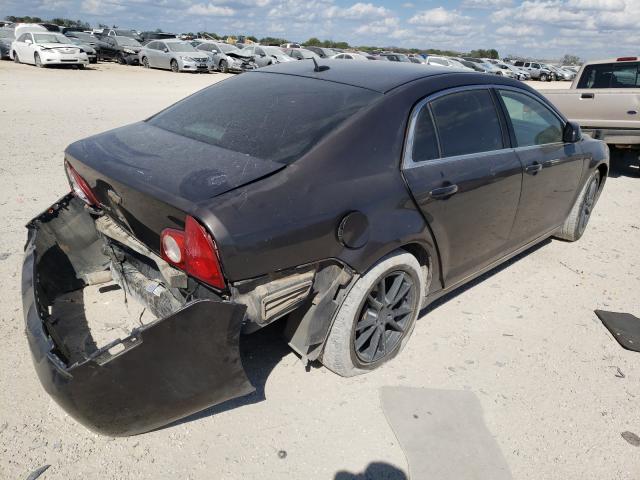 Photo 4 from auction – 2011 CHEVROLET MALIBU 2LT with VIN 1G1ZD5EU1BF242339