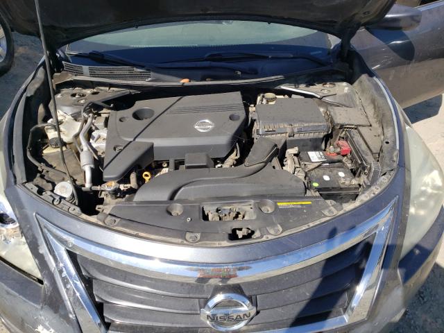 Photo 7 from auction – 2013 NISSAN ALTIMA 2.5 with VIN 1N4AL3AP4DN572731